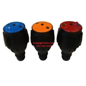 Vòi phun mưa meganet