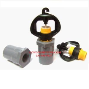 Vòi phun mưa Gyronet