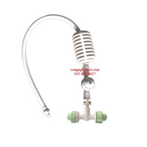 Vòi phun sương coolnet 2 tia