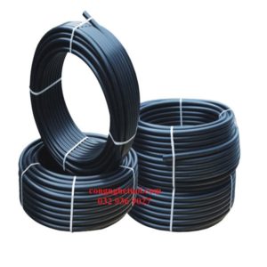 ống nhựa LDPE