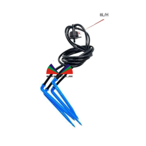 Bộ nhỏ giọt 4 que cắm